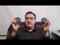 Polarizing Filters - Photography with Imre - Episode 9