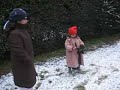 en bariloche....buehh hay nieve...o no???