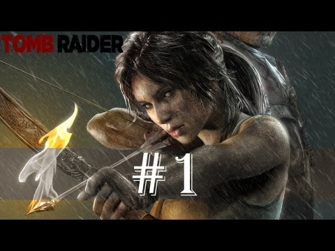 tomb raider xbox