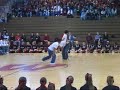 WHS Pep Rally 12/15/06