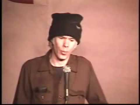 Talk Show - Jim Jarmusch