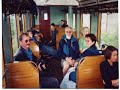 An American Railfan in Poland: Środa Wielkopolska, 750mm ste