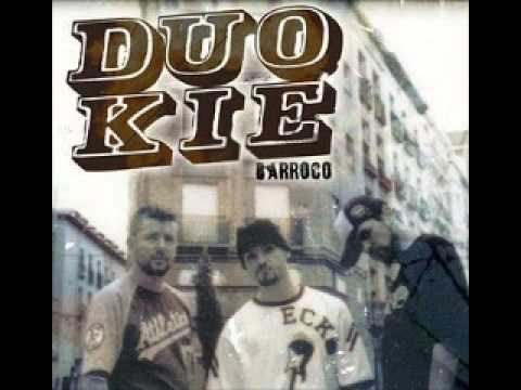 Imbeciles - Diós bendiga a los imbéciles - Duo Kie [Barroco] 2004.