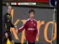 FCN-Alkmaar; G�nsehaut pur