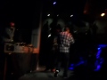 Livin Proof presents SLUM VILLAGE - June 6, 2011 - Jazz Cafe, London