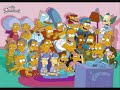 Captain Countdown's Top 10 Simpsons Characters