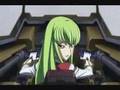コードギアス「カウントダウン」