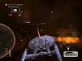 United Federation of Planets vs Romulan Star Empire