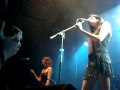 nouvelle vague @ circo voador: dance with me