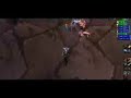 world of warcraft   lvl 70 pvp rogue