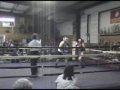 Reza vs Omar