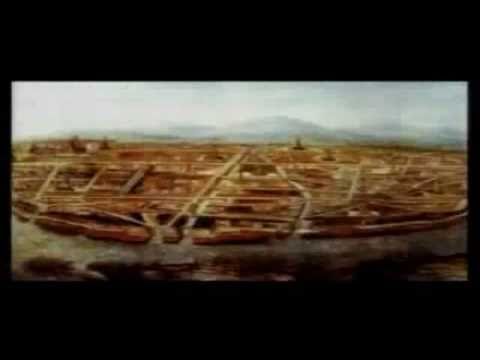 Thai History ประวัติ อยุธยา ธนบุรี กรุงเทพ