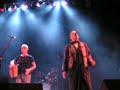 live at big session festival, june 2006