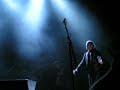 live at big session festival, june 2006