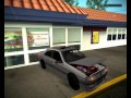 Peugeot 405 para GTA San Andreas vídeo 1