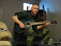 Led Zeppelin - Stairway To Heaven Acoustic