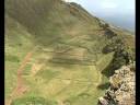 El Hierro, Canarias, adios_caldera.wmv