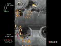 Dreamcast ( Emulator nulldc ) - Under Defeat Stage 4 Dreamcast ( Emulator nulldc ) - Under Defeat Stage 4
