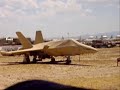 Aircraft graveyard - Tour (Part 1)