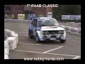 Asi se pilota un traccion trasera: 131 Abarth Asi se pilota un traccion trasera: 131 Abarth