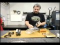 Bearing failure investigation and explanation
