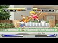 Click here to watch this video Rena Fighter [ひぐらし殺シアム] Game Sample - PC/Doujin