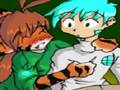 videos de TwoKinds-Flora & Trace tribute