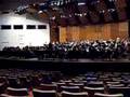 Gustavo Dudamel ensayo con la OSJSB