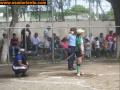 Softbol Femenino en San Miguel
