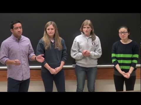 Inside Medical School
