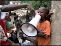 L'UNICEF veut vacciner 85 millions d'enfants en Afrique de l'Ouest et centrale