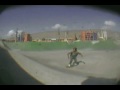 skate park iquique chile sk8 video caida kaida arenita arenoso bastian spermio ikike skateboarding