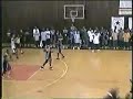 Vince Carter RUCKER