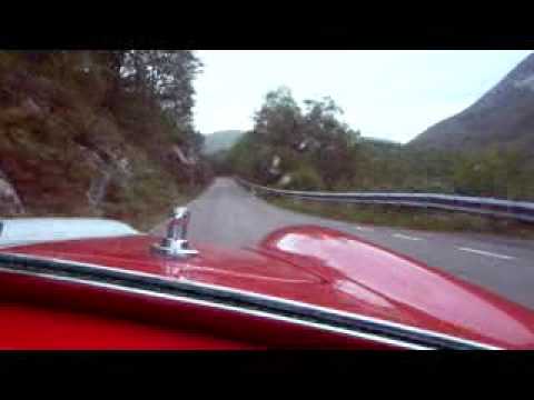 real cobra 427