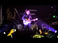 Angels and Airwaves There Is Live at the House of Blues in Anaheim 1/22/2012
