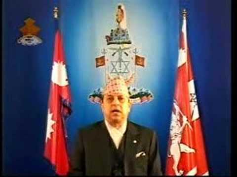 VCD Intro