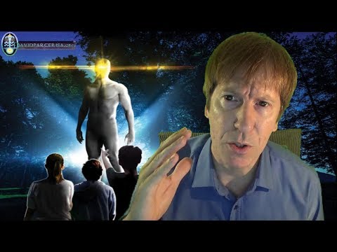 EL DESPERTAR DE CONSCIENCIA TRAS UN ENCUENTRO OVNI: ¿Por qué el Fenómeno Transforma al Testigo?