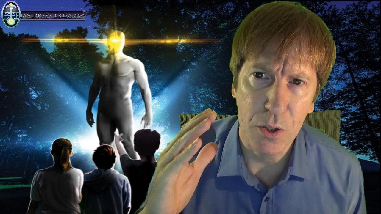 EL DESPERTAR DE CONSCIENCIA TRAS UN ENCUENTRO OVNI: ¿Por qué el Fenómeno Transforma al Testigo?