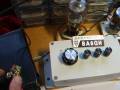 ELECRAFT AF1 Active Audio Filter with BA4II
