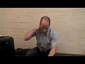 Chris Pennie at DRUMFEST UK Chris Pennie at DRUMFEST UK