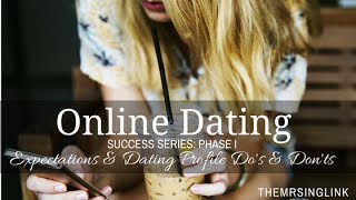 coach corey wayne creating the ultimate online dating profile