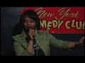 Niesha G Coming to the stage Niesha G Coming to the stage
