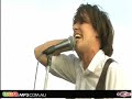 British India- Live at St Kilda Fest 2007