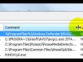 Take back control of your PC - MSCONFIG