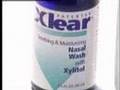 Client: Xlear (Xylitol Segment + Nasal Spray Spot)