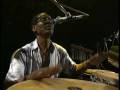 Nina simone - montreux 1976 - Run Nina (African Beat)