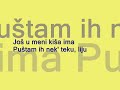 \"I ki?obran svoj ponesi\" - ?ur?ica Barlovi?
