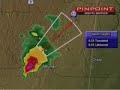 Wisconsin Tornado Warning Wisconsin Tornado Warning