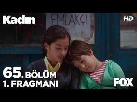 Kadın 65. Bölüm Fragmanı                                                                                                                                                                                                                                  