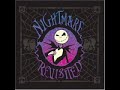 Nightmare Revisited Opening(Danny Elfman) Nightmare Revisited Opening(Danny Elfman)